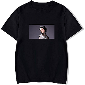 Don't Ask. Just Poppy. Poppy T-Shirts
