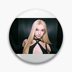 Future Sounds Like Poppy Poppy Pins