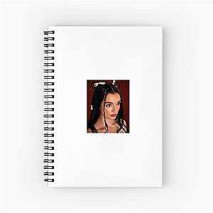 In a World of Poppy Poppy Notebook