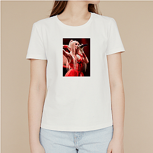 Dark Pop? Call Poppy Poppy T-Shirts