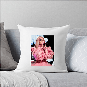 Poppy's Pretty = Glitchcore Poppy Pillows Cover