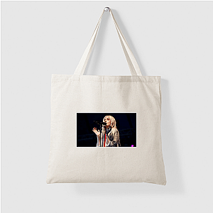 Poppy Crashes the System Poppy Bags