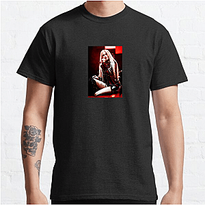 Poppy = Sweet & Strange Poppy T-Shirts