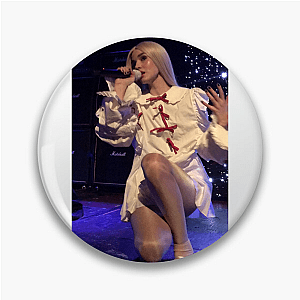 Too Real to Be Human – Poppy Poppy Pins