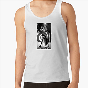 Pretty Weird – It’s Poppy Poppy Tank Tops
