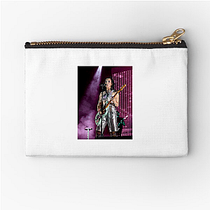 Poppy Mode: Uncanny Cool Poppy Zipper Pouches