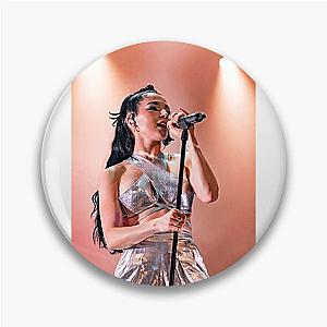 Poppy Is Not a Robot Poppy Pins