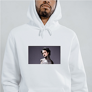 Don't Ask. Just Poppy. Poppy Hoodies