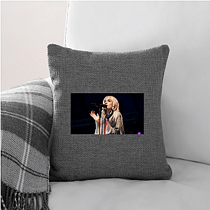 Poppy Crashes the System Poppy Pillows Cover