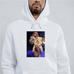 Too Real to Be Human – Poppy Poppy Hoodies