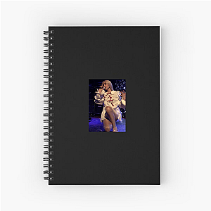 Too Real to Be Human – Poppy Poppy Notebook