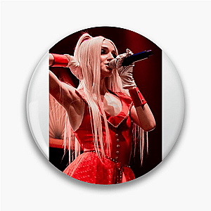 Dark Pop? Call Poppy Poppy Pins