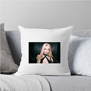 Future Sounds Like Poppy Poppy Pillows Cover