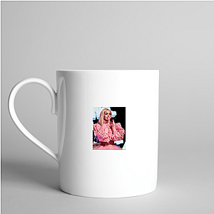 Poppy's Pretty = Glitchcore Poppy Mugs