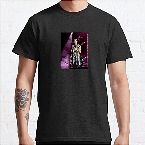 Poppy Mode: Uncanny Cool Poppy T-Shirts
