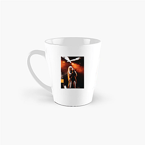Metal Pop Feeds on Poppy Poppy Mugs