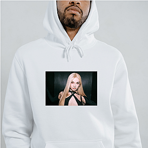 Future Sounds Like Poppy Poppy Hoodies