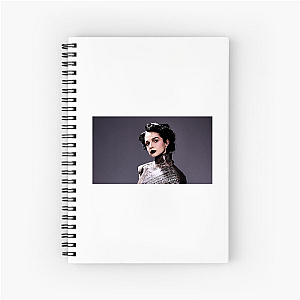 Don't Ask. Just Poppy. Poppy Notebook
