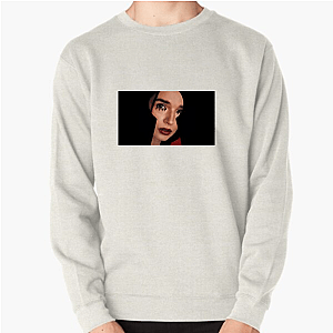 Poppy.exe Still Running Poppy Sweatshirts