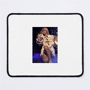 Too Real to Be Human – Poppy Poppy Mouse Pads