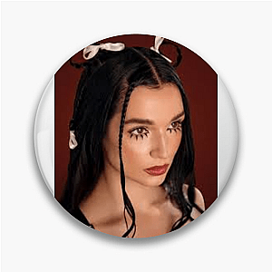 In a World of Poppy Poppy Pins