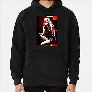 Poppy = Sweet & Strange Poppy Hoodies