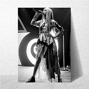 Pretty Weird – It’s Poppy Poppy Posters