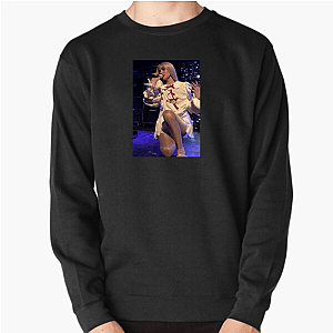 Too Real to Be Human – Poppy Poppy Sweatshirts