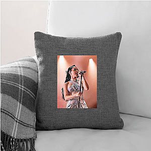 Poppy Is Not a Robot Poppy Pillows Cover