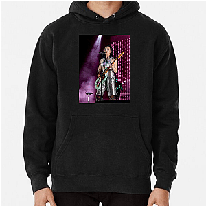 Poppy Mode: Uncanny Cool Poppy Hoodies