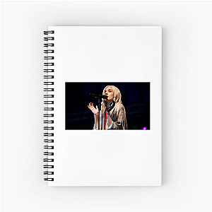 Poppy Crashes the System Poppy Notebook