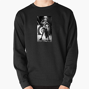 Pretty Weird – It’s Poppy Poppy Sweatshirts