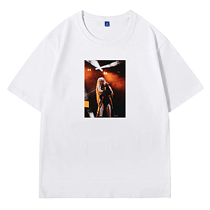 Metal Pop Feeds on Poppy Poppy T-Shirts