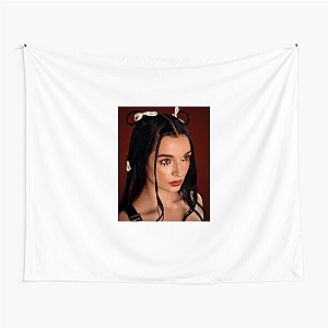 In a World of Poppy Poppy Tapestries