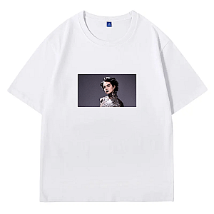 Don't Ask. Just Poppy. Poppy T-Shirts