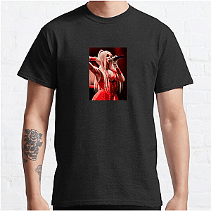 Dark Pop? Call Poppy Poppy T-Shirts