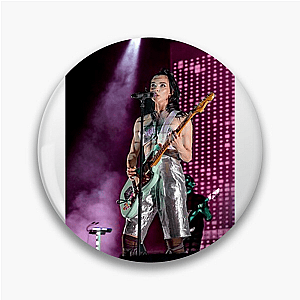 Poppy Mode: Uncanny Cool Poppy Pins