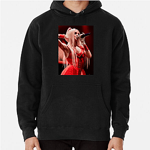 Dark Pop? Call Poppy Poppy Hoodies