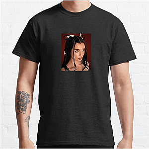 In a World of Poppy Poppy T-Shirts