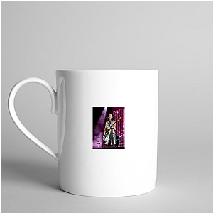 Poppy Mode: Uncanny Cool Poppy Mugs
