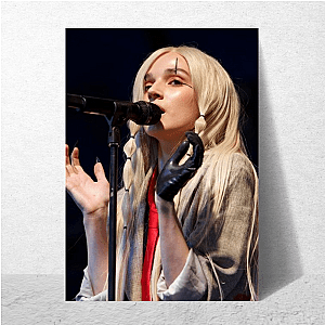 Poppy Crashes the System Poppy Posters