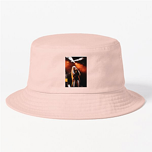 Metal Pop Feeds on Poppy Poppy Hats & Caps