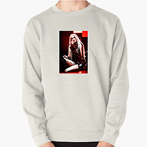 Poppy = Sweet & Strange Poppy Sweatshirts
