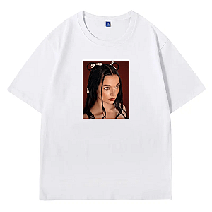 In a World of Poppy Poppy T-Shirts