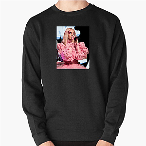 Poppy's Pretty = Glitchcore Poppy Sweatshirts