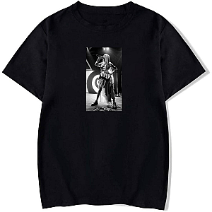 Pretty Weird – It’s Poppy Poppy T-Shirts