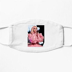 Poppy's Pretty = Glitchcore Poppy Face Masks