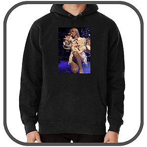 Poppy Hoodies