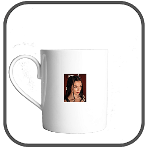 Poppy Mugs