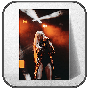 Poppy Posters